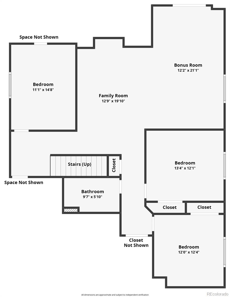 10458 Mt Emerald Drive Peyton CO 80831