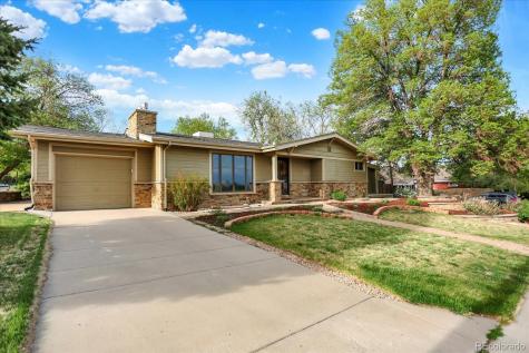 7895 W 67th Avenue Arvada CO 80004