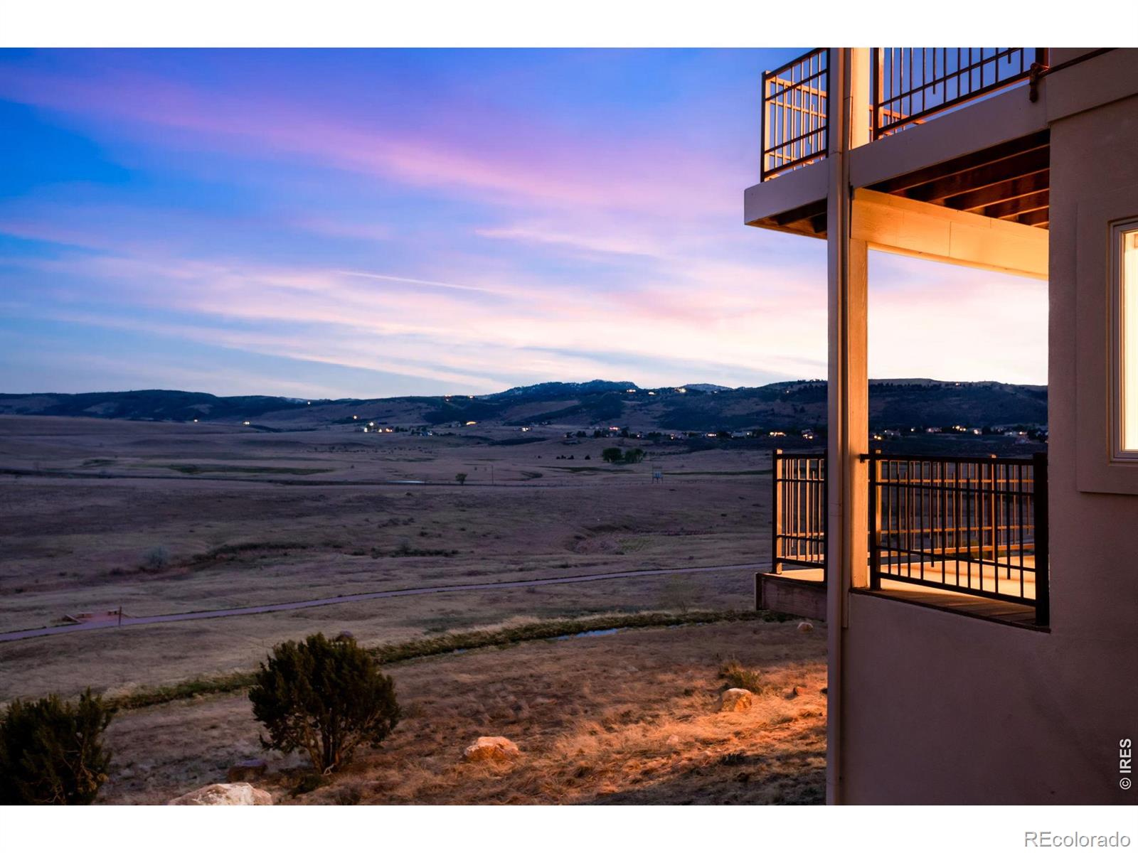 4833 Prairie Vista Drive Fort Collins CO 80526