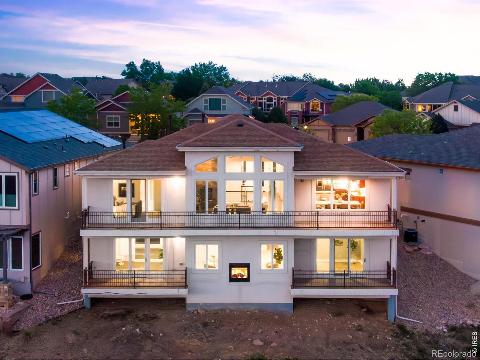 4833 Prairie Vista Drive Fort Collins CO 80526