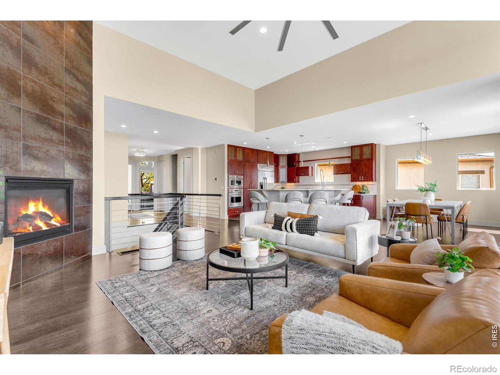 4833 Prairie Vista Drive Fort Collins CO 80526