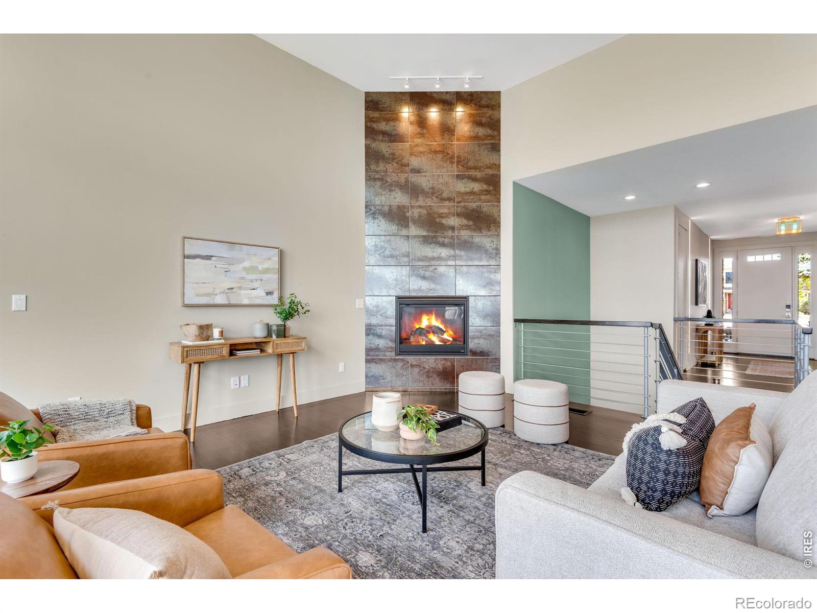4833 Prairie Vista Drive Fort Collins CO 80526