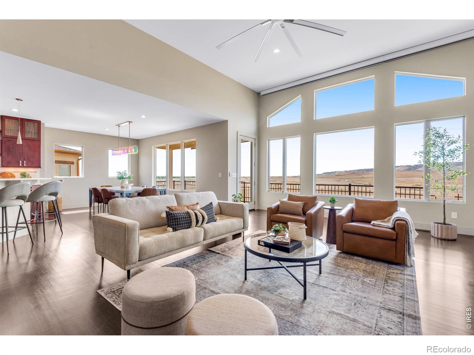 4833 Prairie Vista Drive Fort Collins CO 80526