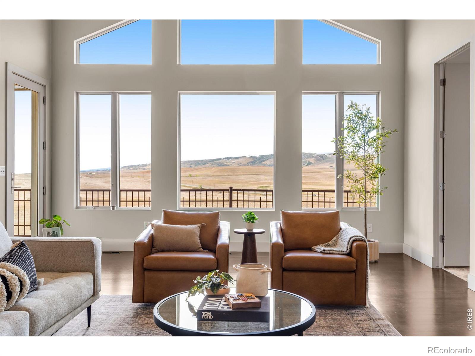 4833 Prairie Vista Drive Fort Collins CO 80526