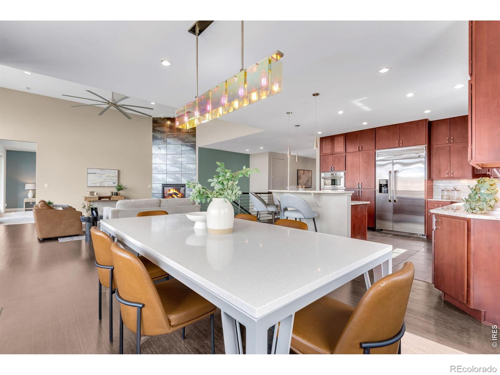 4833 Prairie Vista Drive Fort Collins CO 80526