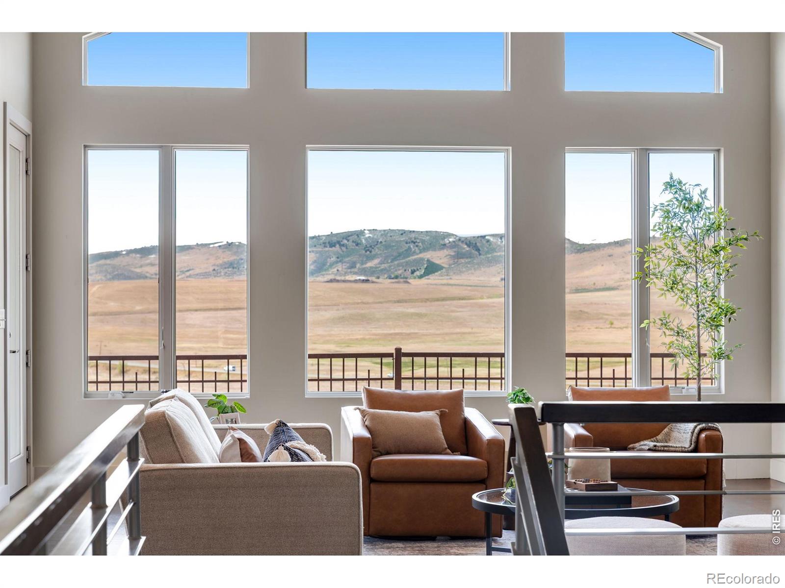 4833 Prairie Vista Drive Fort Collins CO 80526