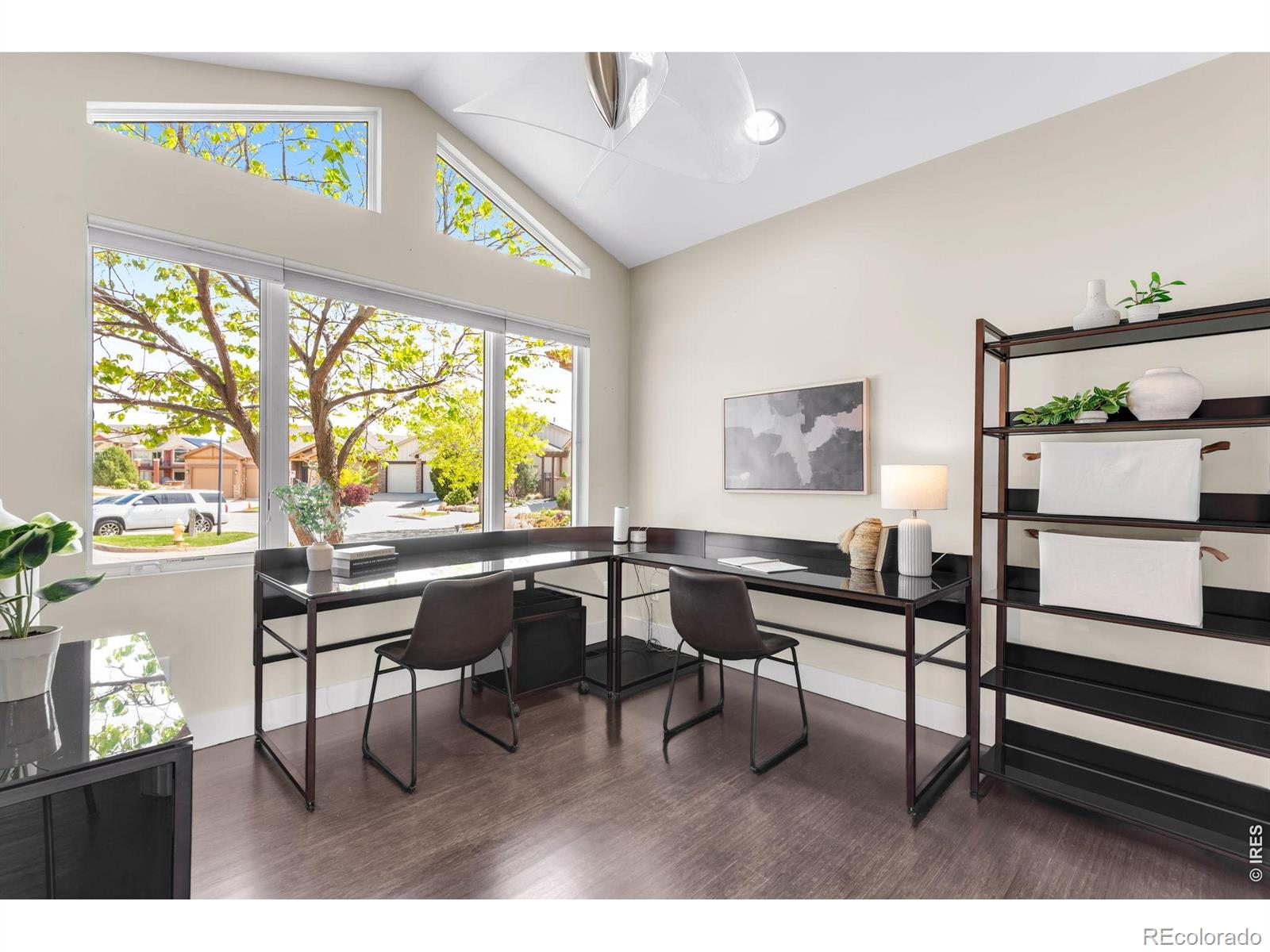 4833 Prairie Vista Drive Fort Collins CO 80526