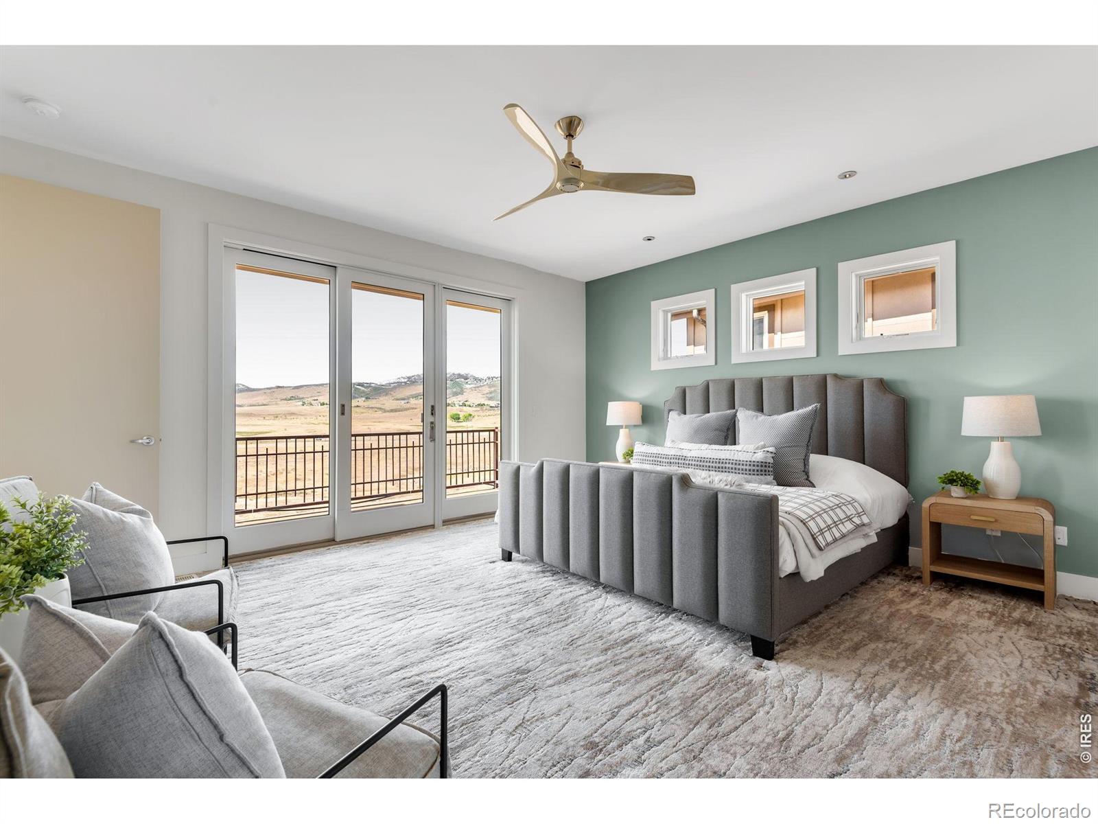 4833 Prairie Vista Drive Fort Collins CO 80526