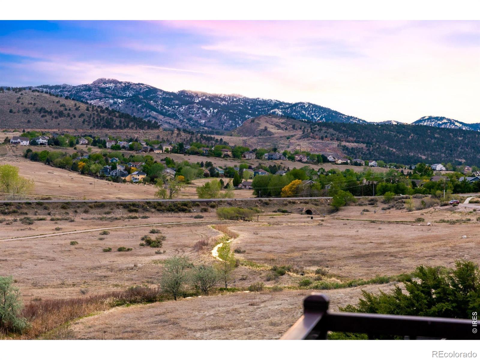 4833 Prairie Vista Drive Fort Collins CO 80526