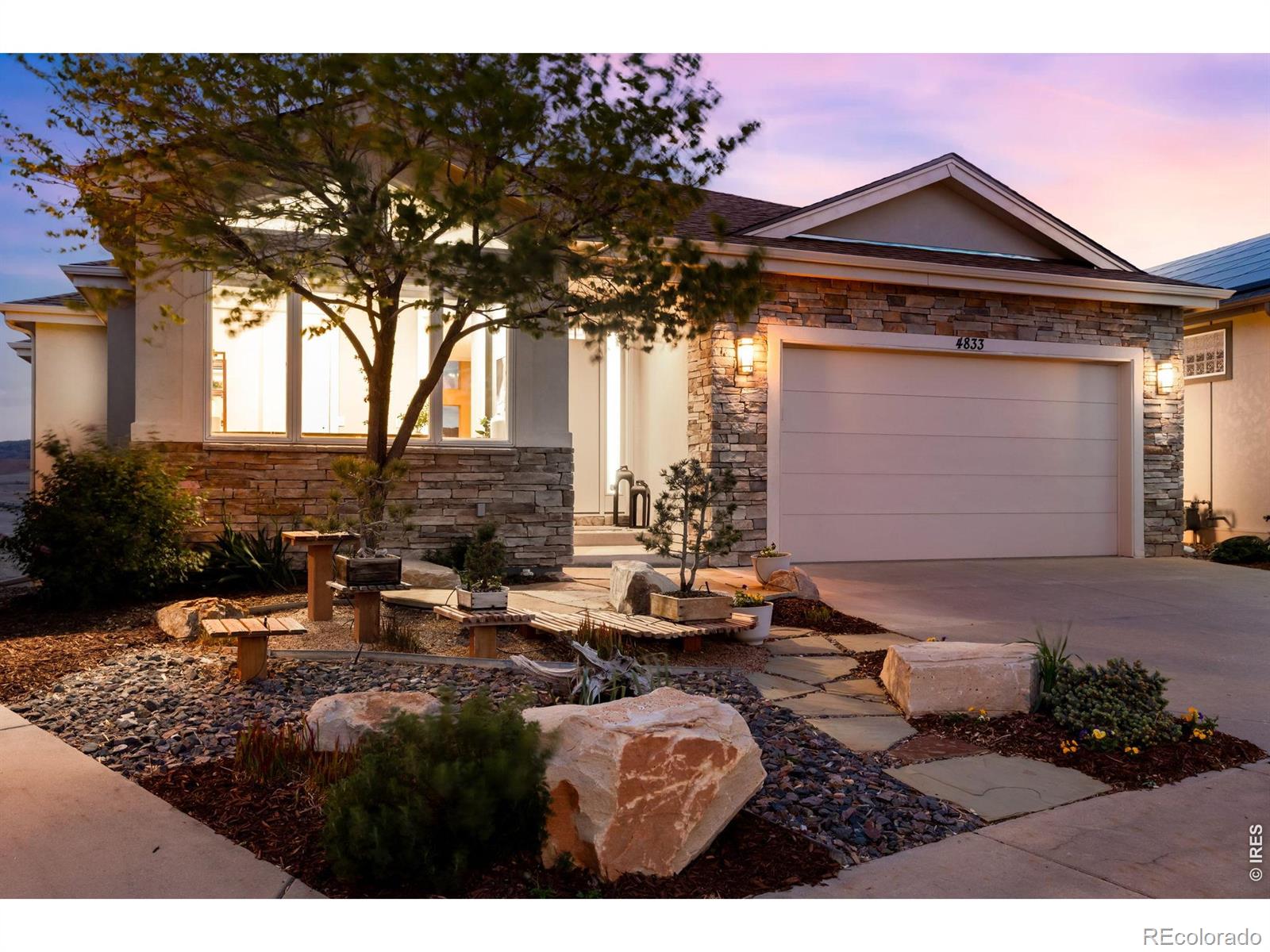4833 Prairie Vista Drive Fort Collins CO 80526