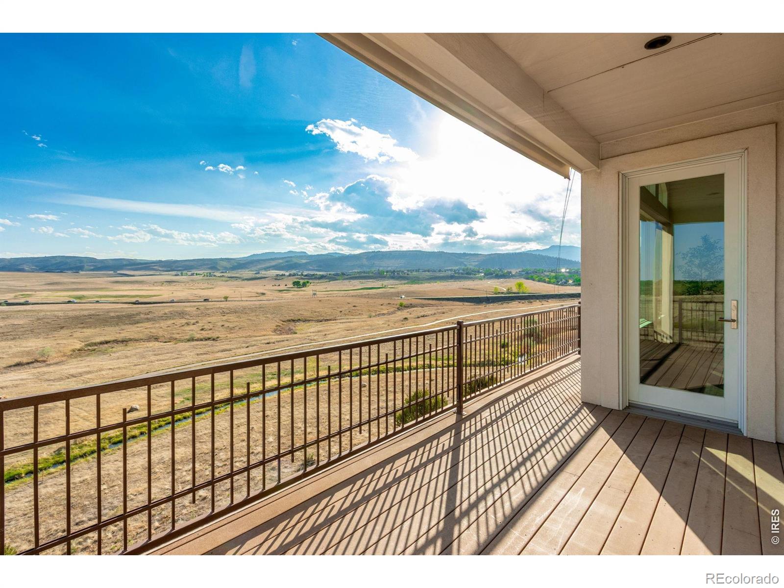 4833 Prairie Vista Drive Fort Collins CO 80526