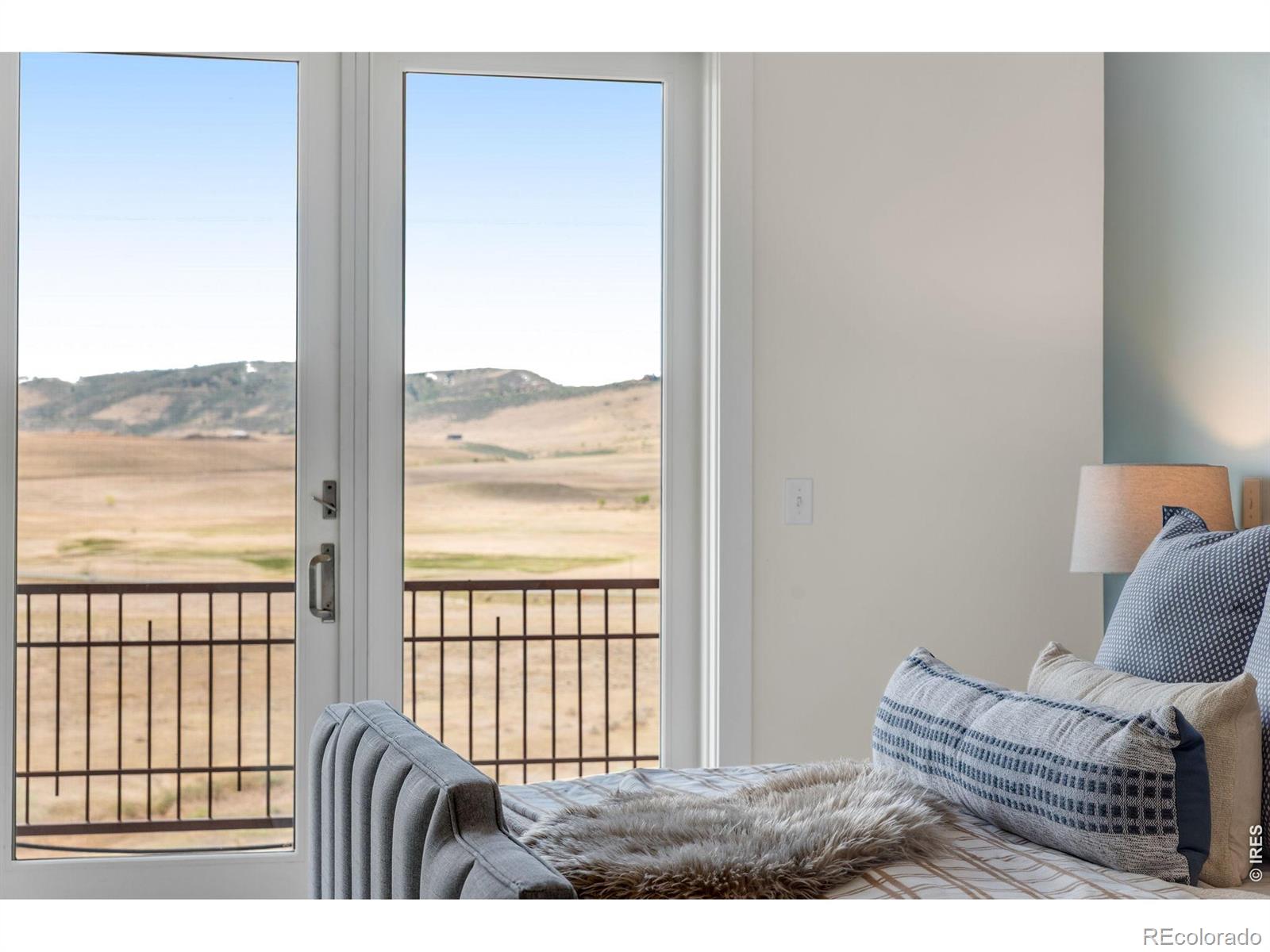 4833 Prairie Vista Drive Fort Collins CO 80526