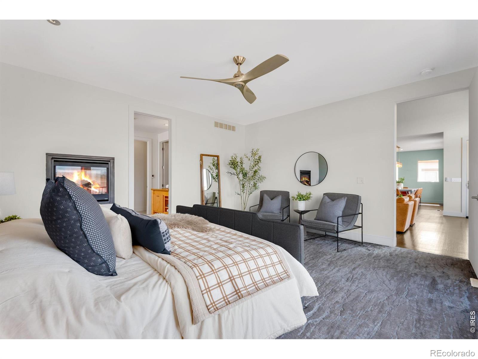 4833 Prairie Vista Drive Fort Collins CO 80526