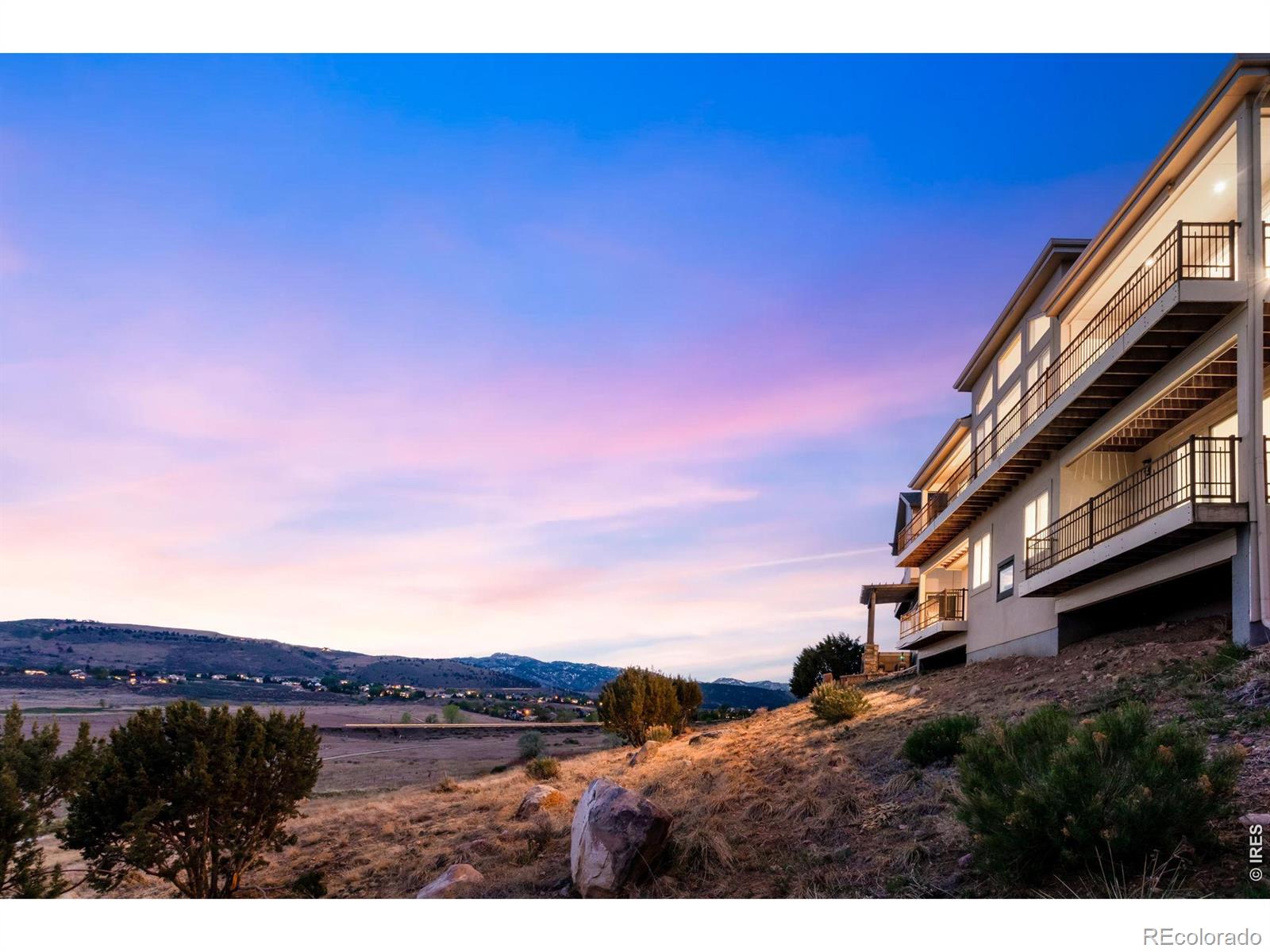 4833 Prairie Vista Drive Fort Collins CO 80526