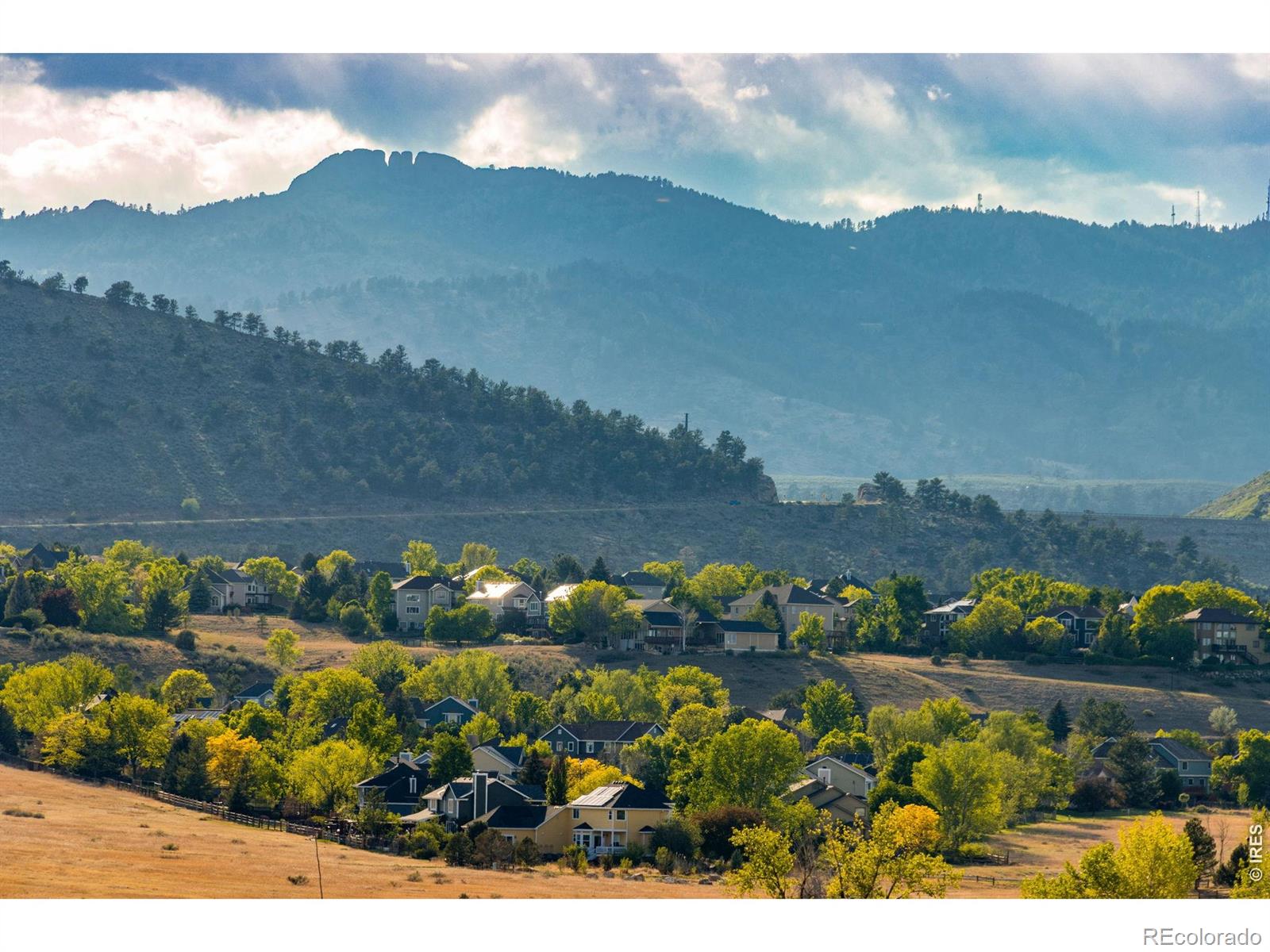 4833 Prairie Vista Drive Fort Collins CO 80526