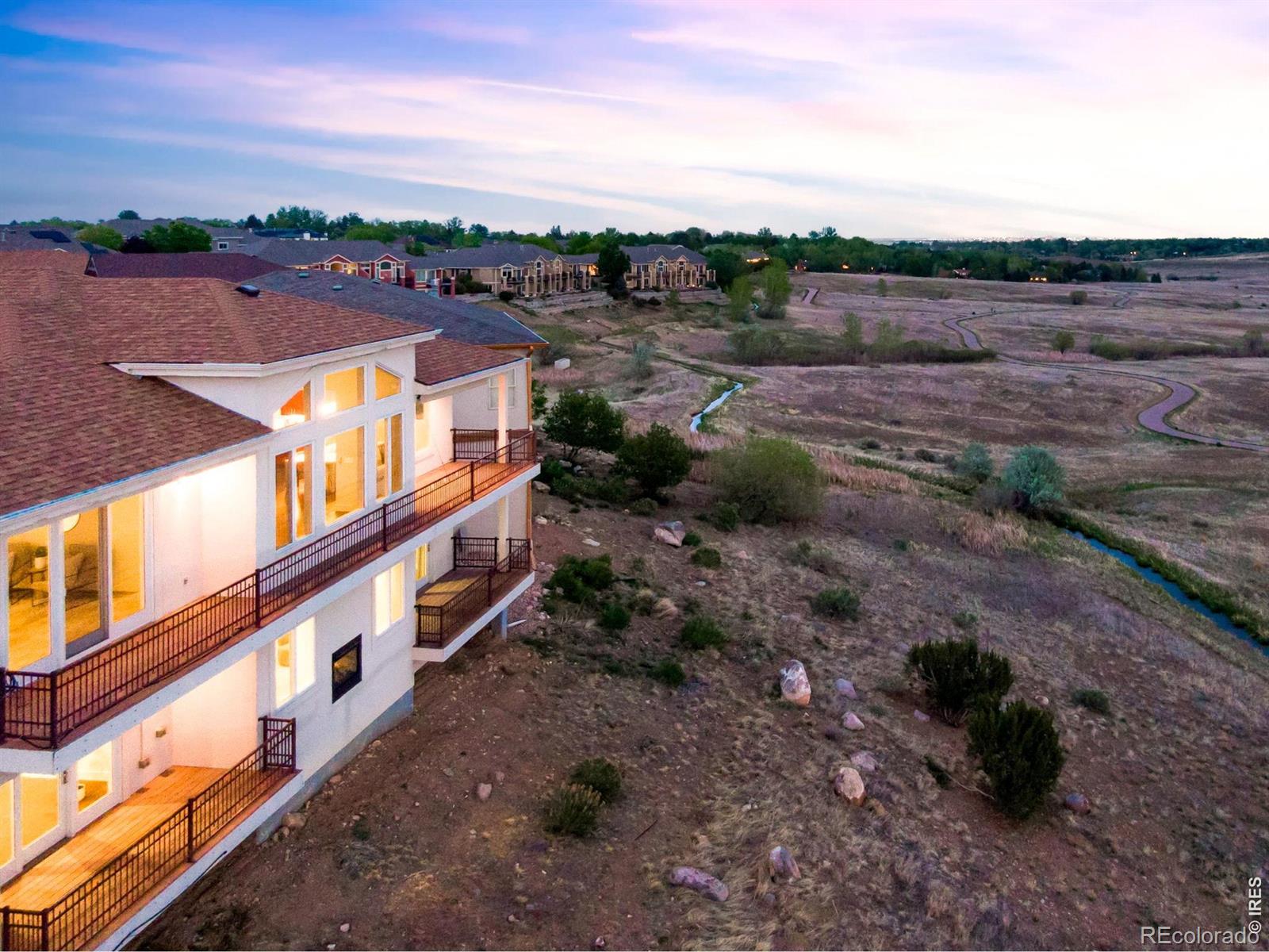 4833 Prairie Vista Drive Fort Collins CO 80526