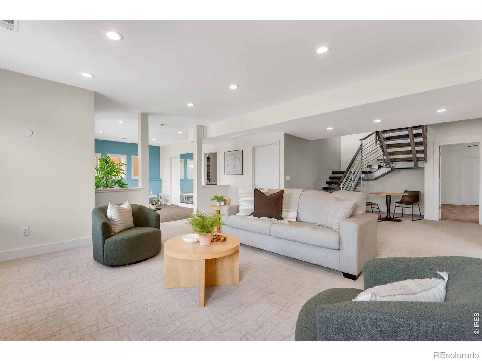 4833 Prairie Vista Drive Fort Collins CO 80526