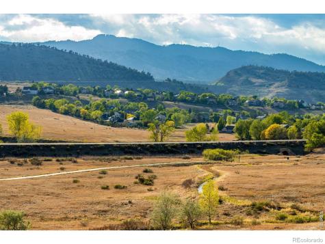 4833 Prairie Vista Drive Fort Collins CO 80526