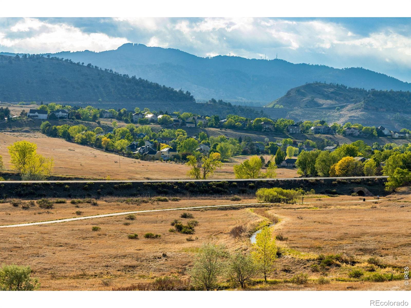 4833 Prairie Vista Drive Fort Collins CO 80526