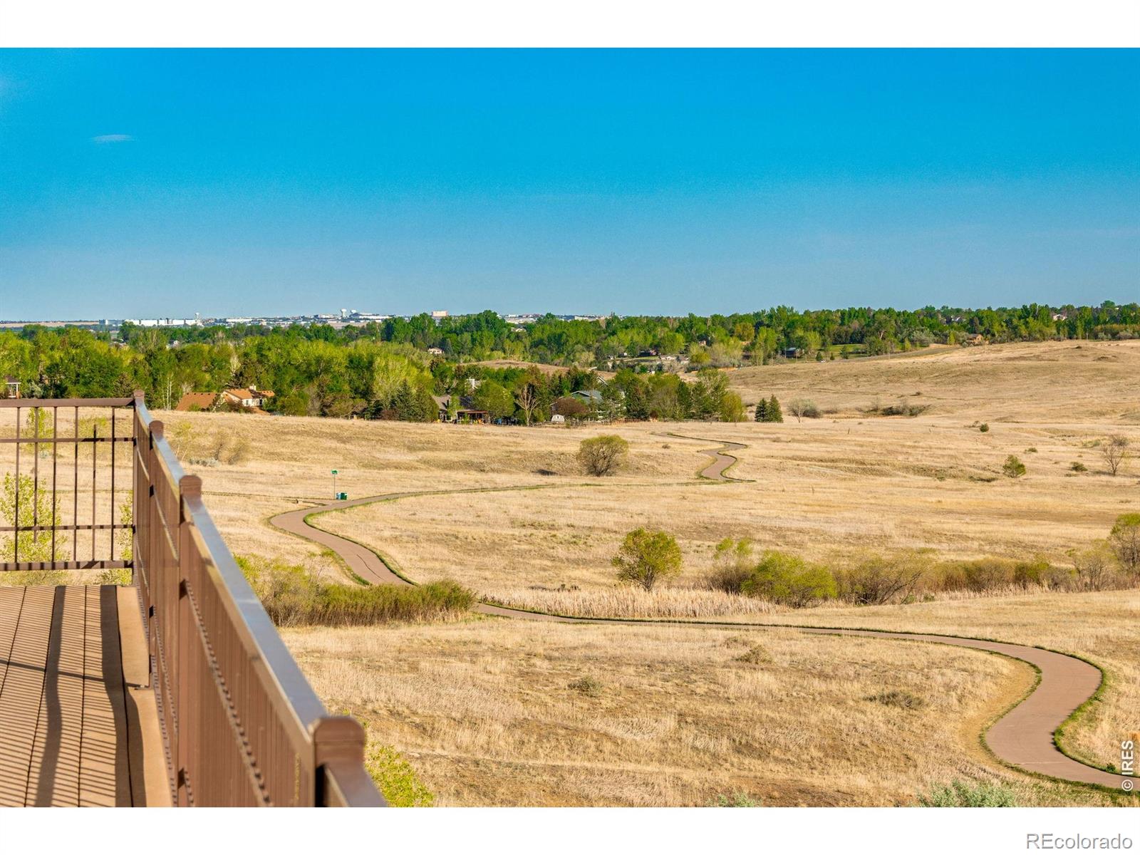 4833 Prairie Vista Drive Fort Collins CO 80526