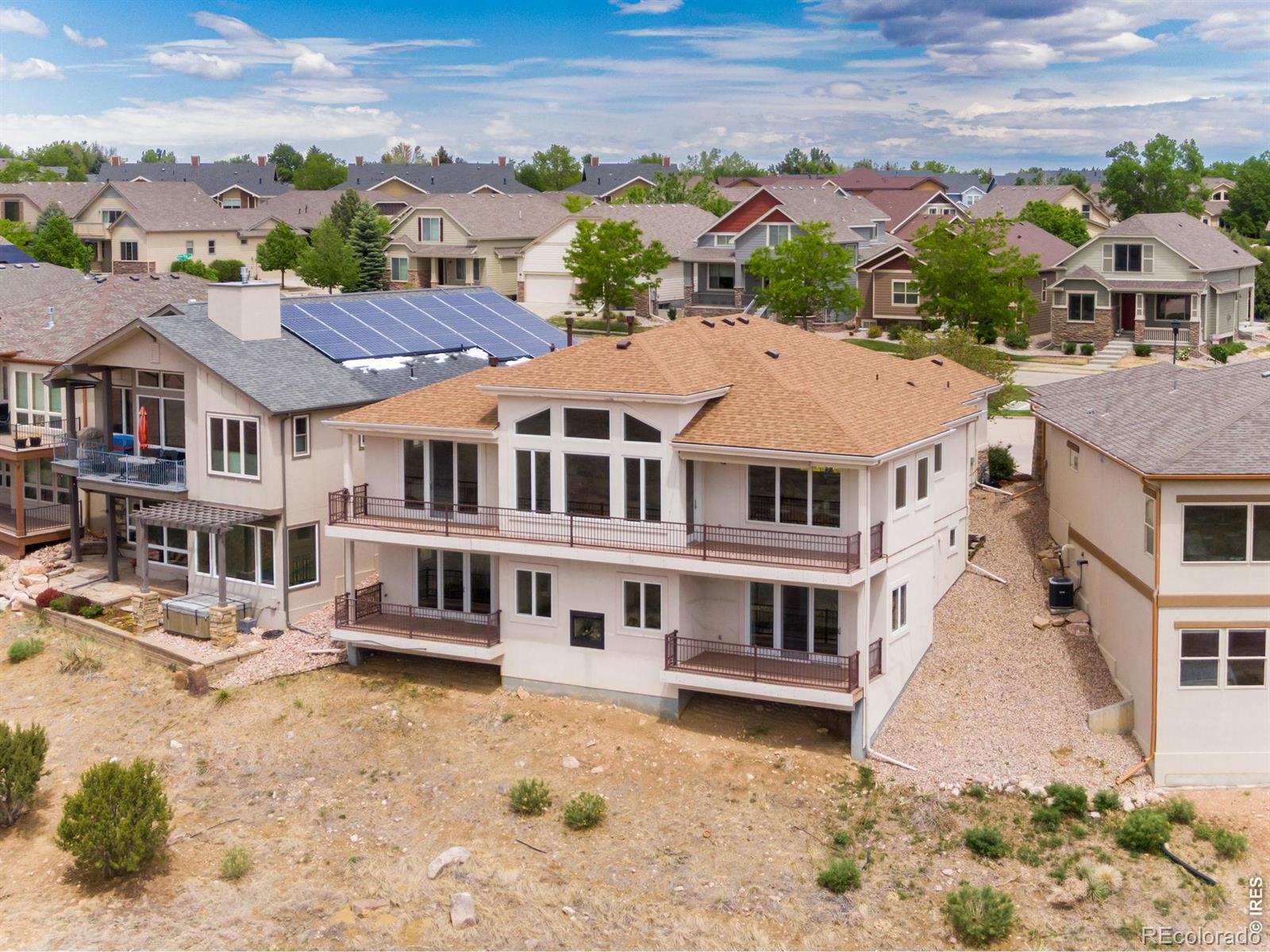 4833 Prairie Vista Drive Fort Collins CO 80526