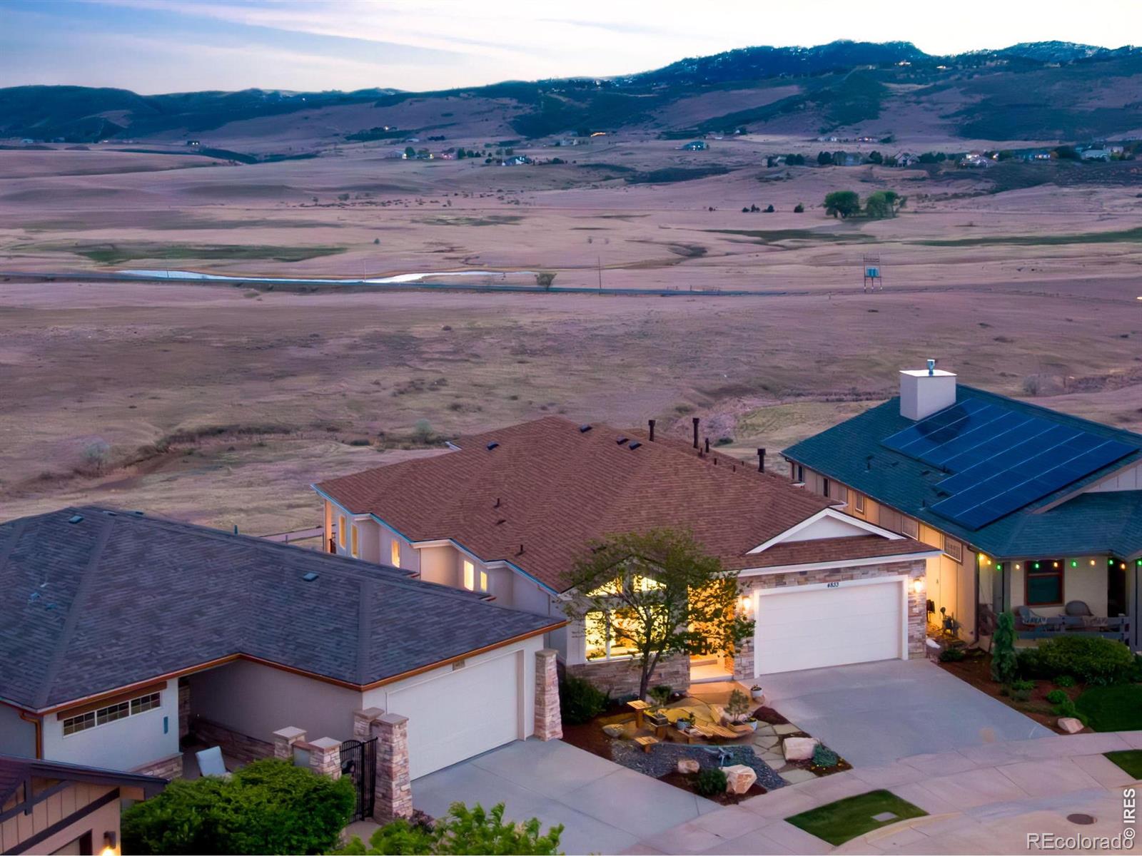 4833 Prairie Vista Drive Fort Collins CO 80526