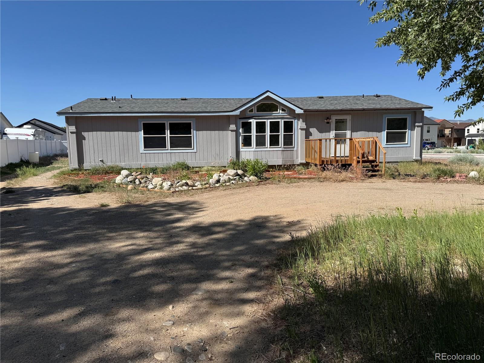 500 Hoover Circle Poncha Springs CO 81242