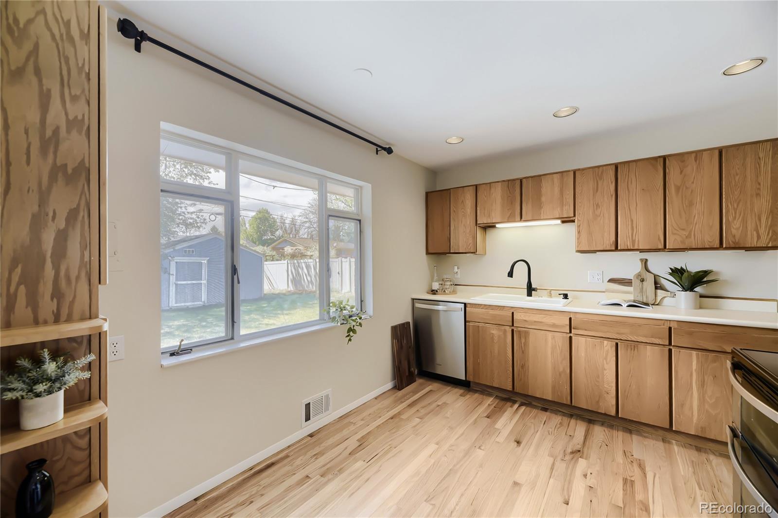 3265 S Newton Street Denver CO 80236