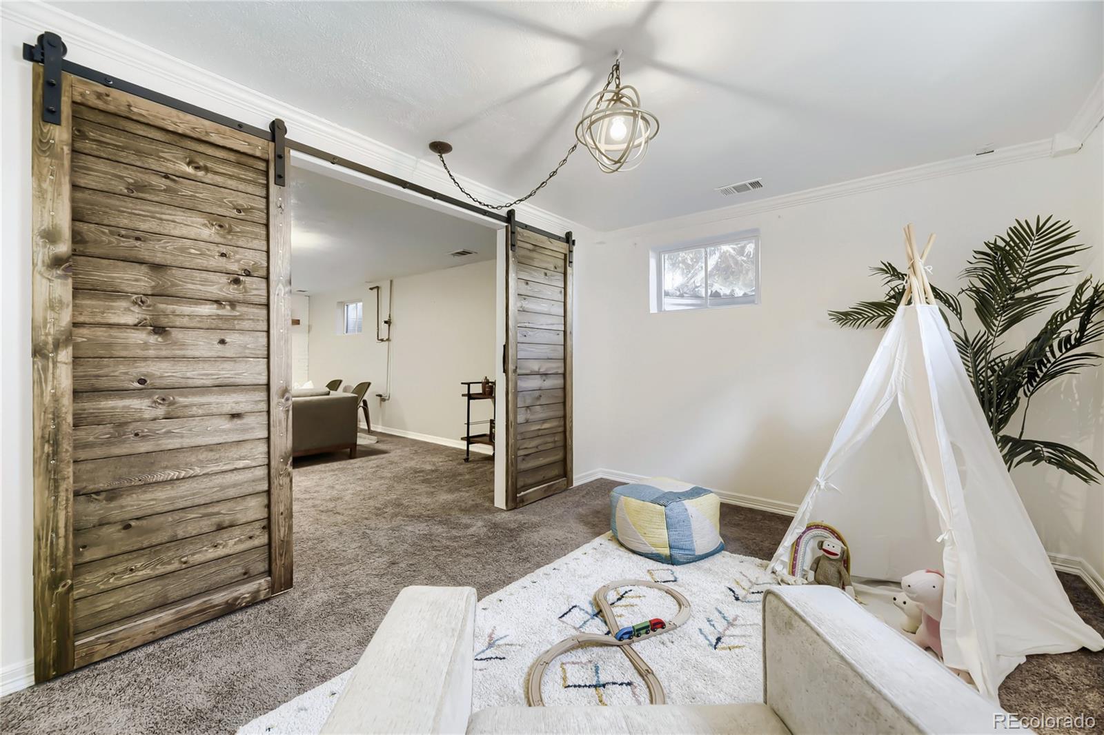 3265 S Newton Street Denver CO 80236