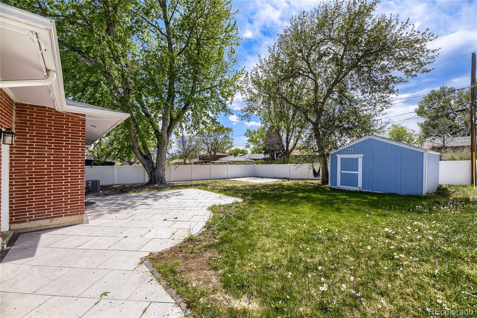 3265 S Newton Street Denver CO 80236