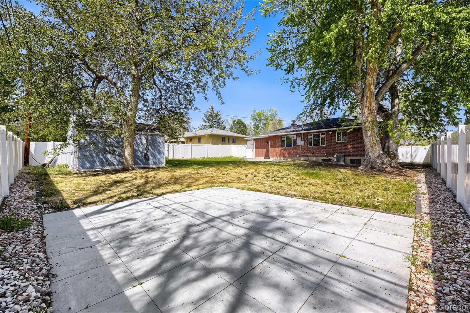 3265 S Newton Street Denver CO 80236