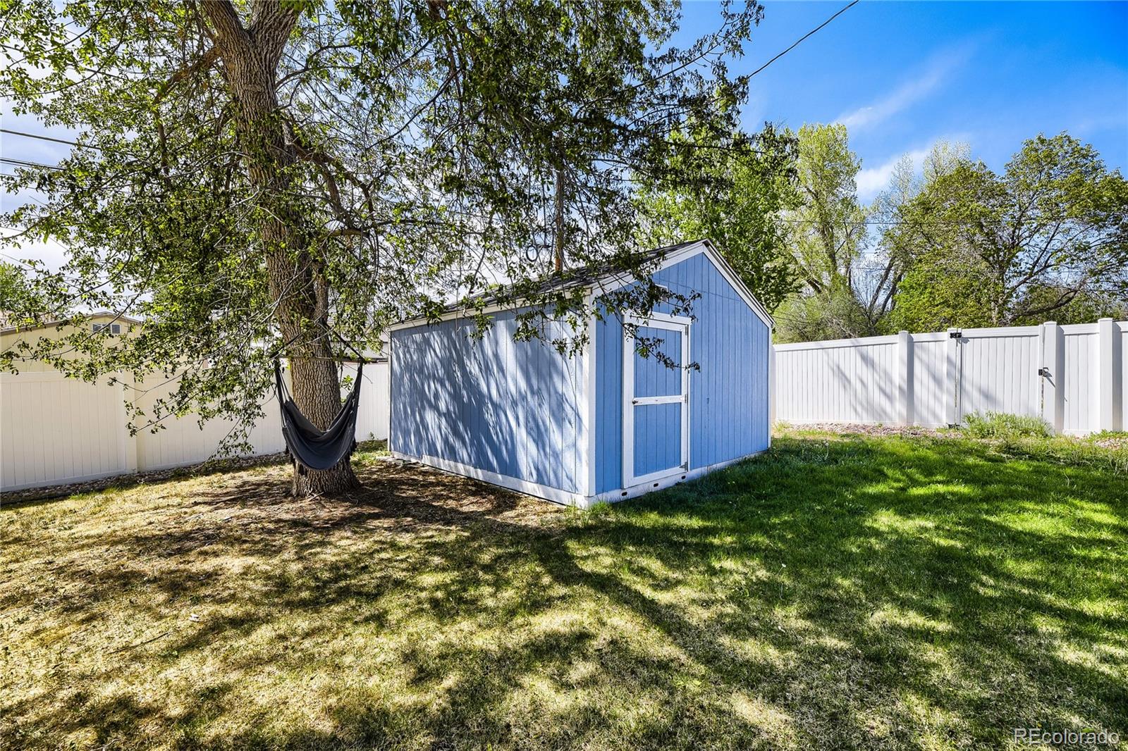 3265 S Newton Street Denver CO 80236