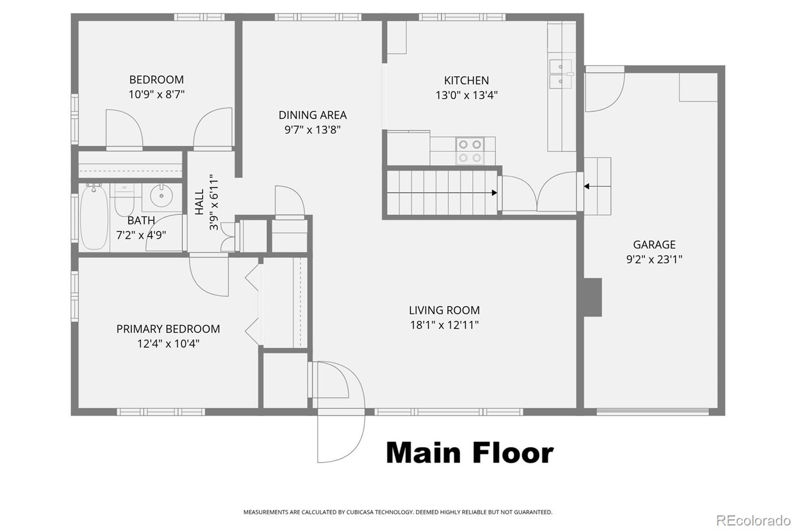 3265 S Newton Street Denver CO 80236