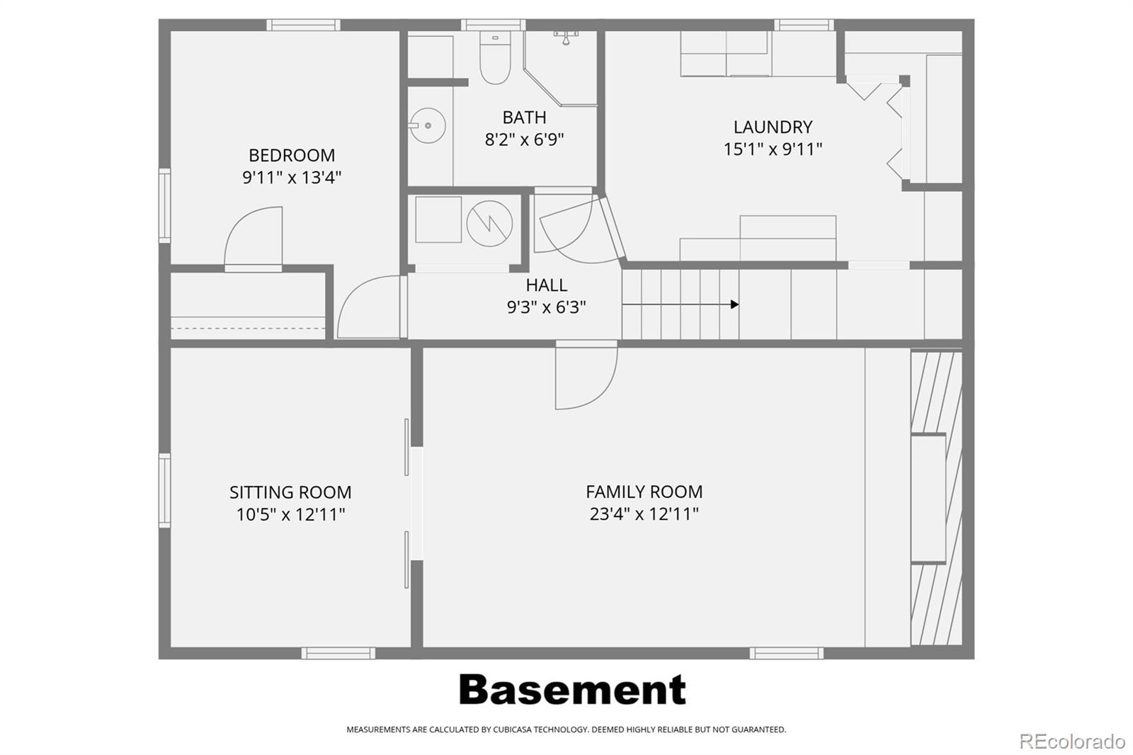 3265 S Newton Street Denver CO 80236