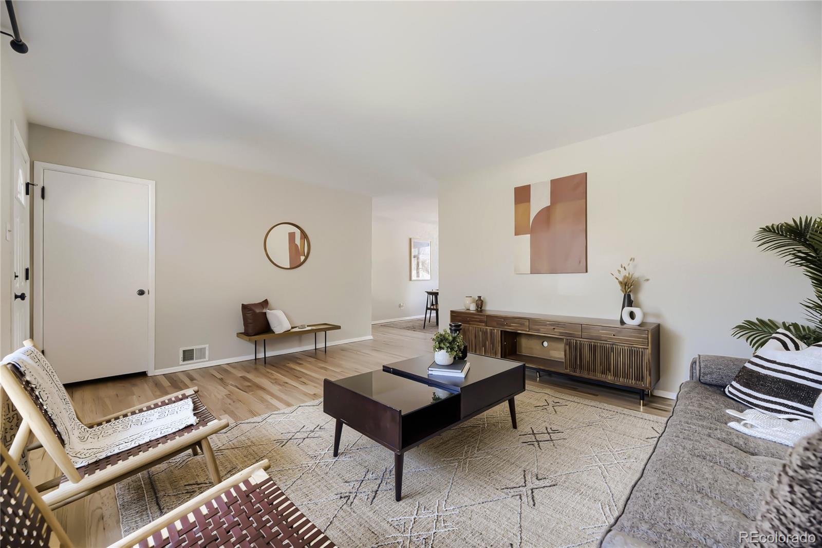 3265 S Newton Street Denver CO 80236