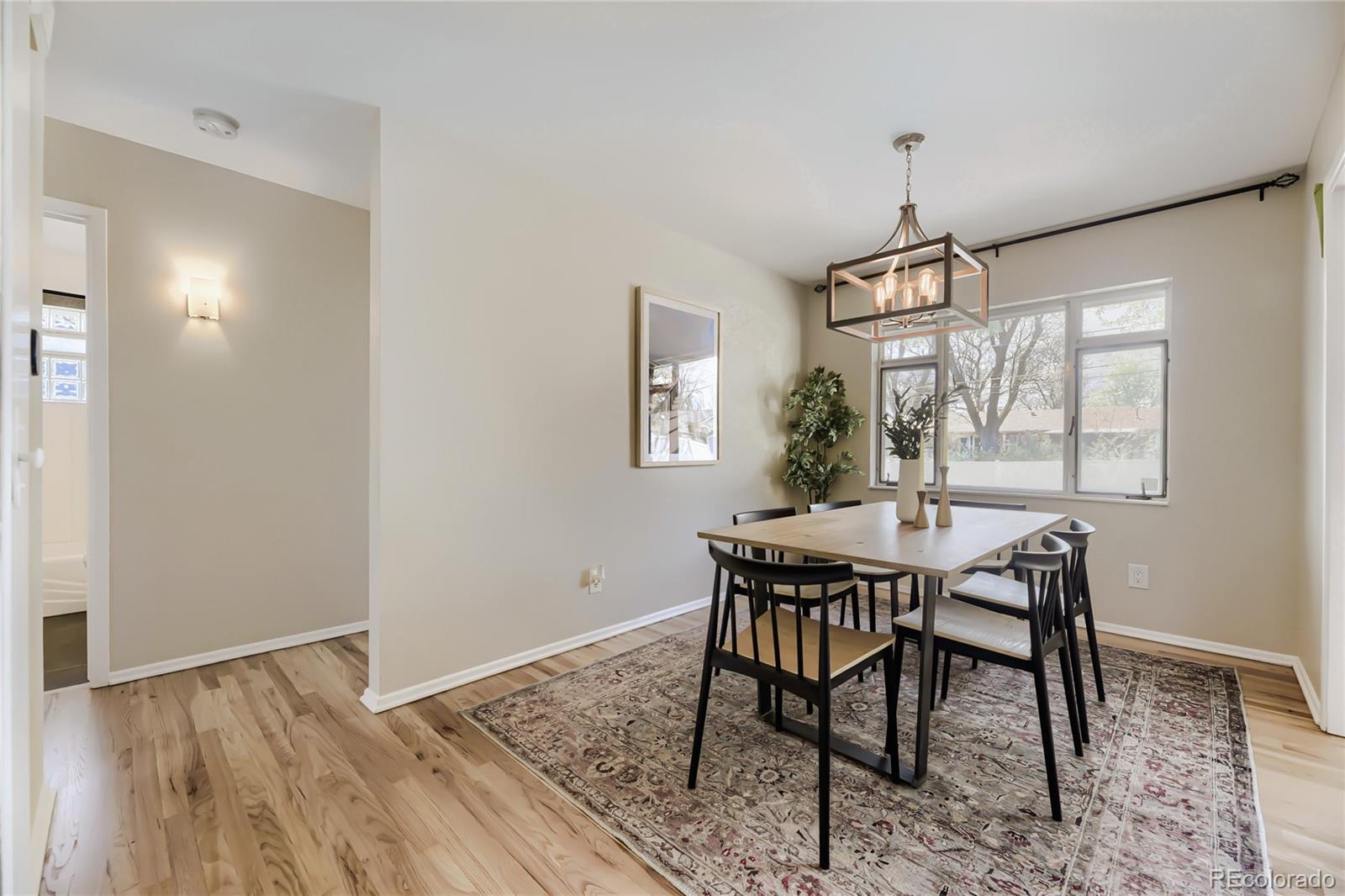 3265 S Newton Street Denver CO 80236