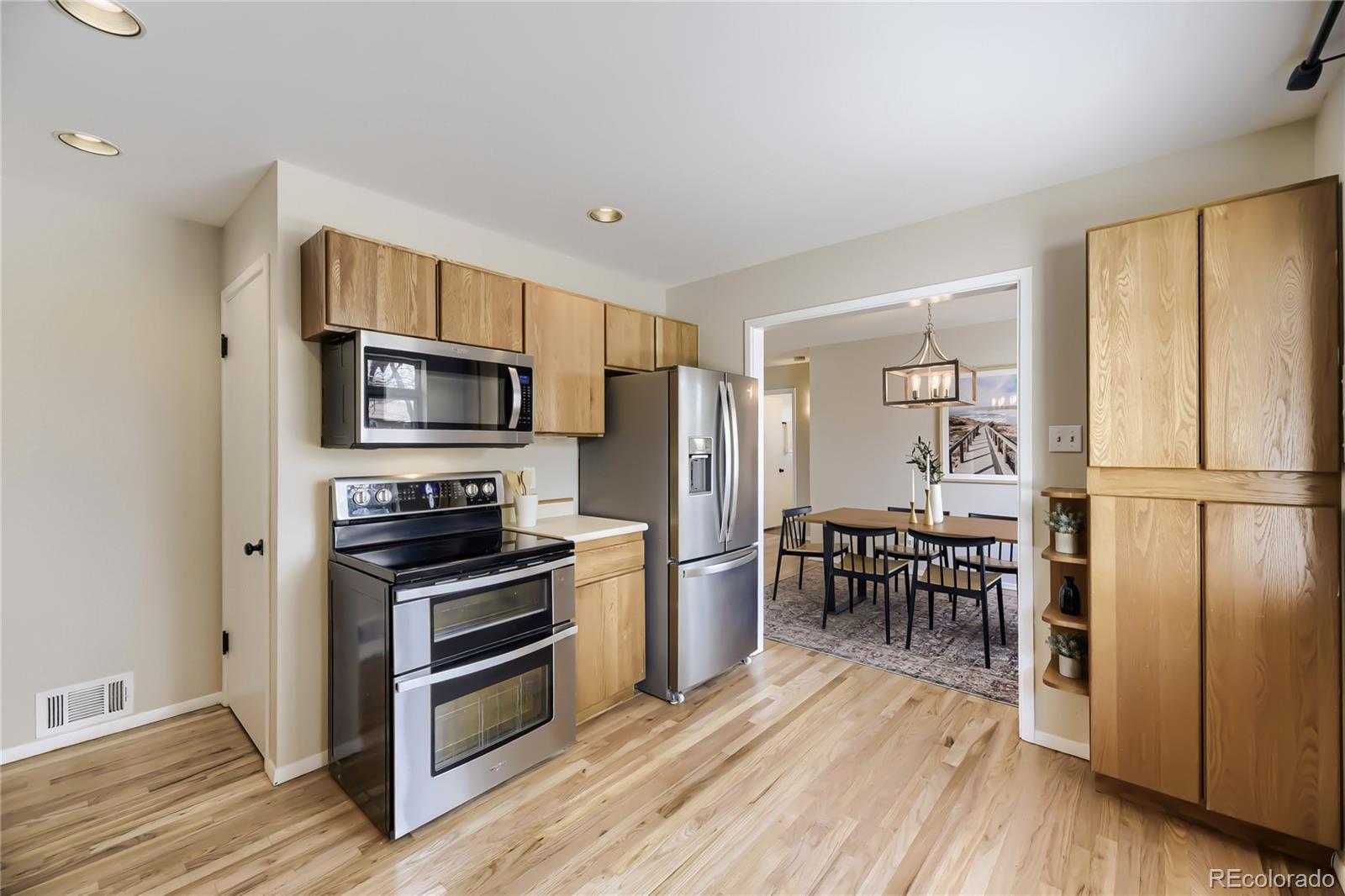 3265 S Newton Street Denver CO 80236