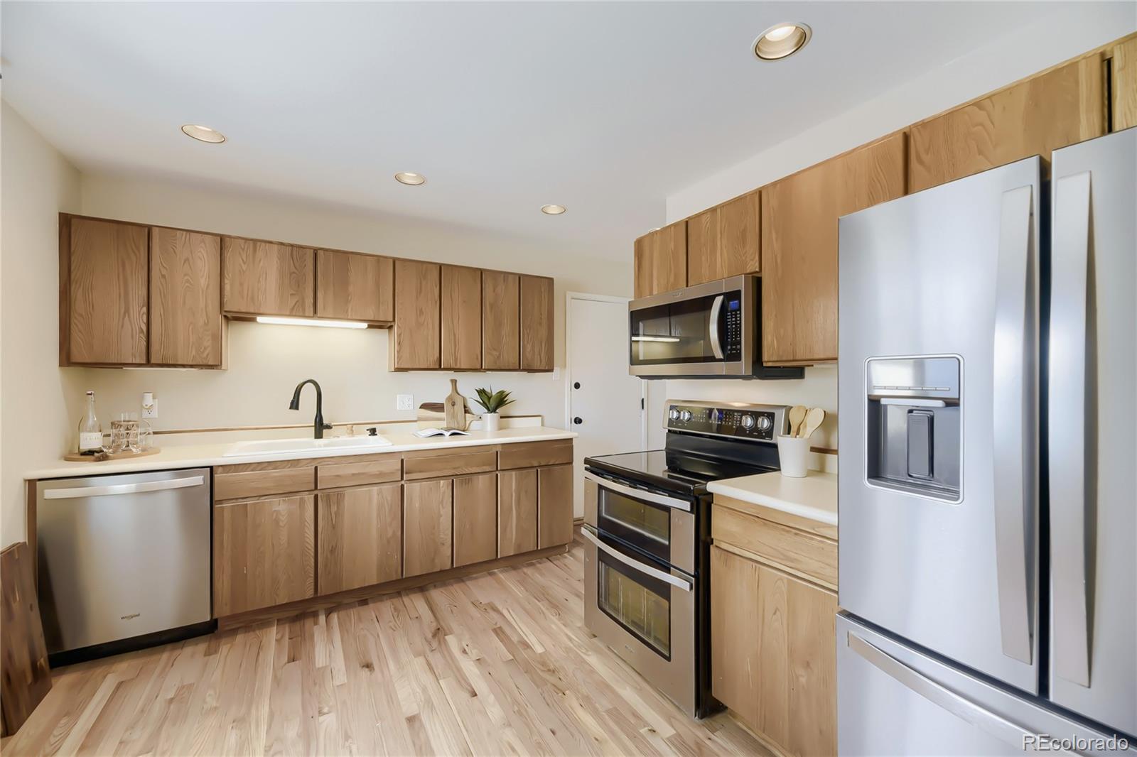 3265 S Newton Street Denver CO 80236