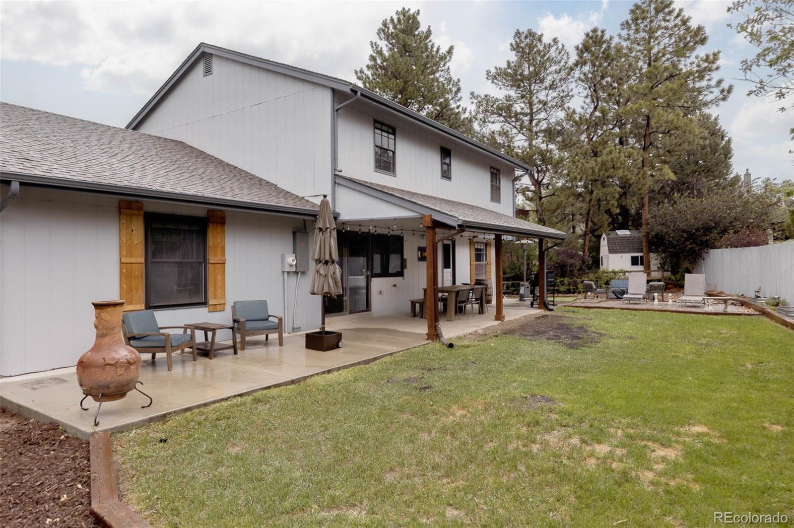 7392 S Madison Circle Centennial CO 80122