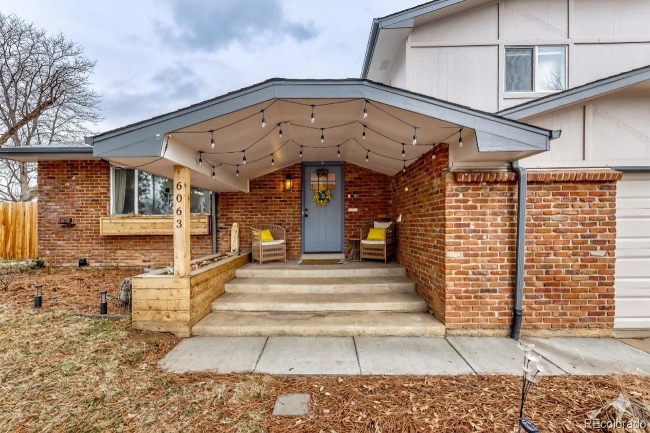 6063 W Indore Place Littleton CO 80128