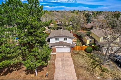 6063 W Indore Place Littleton CO 80128