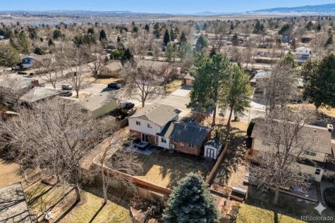 6063 W Indore Place Littleton CO 80128