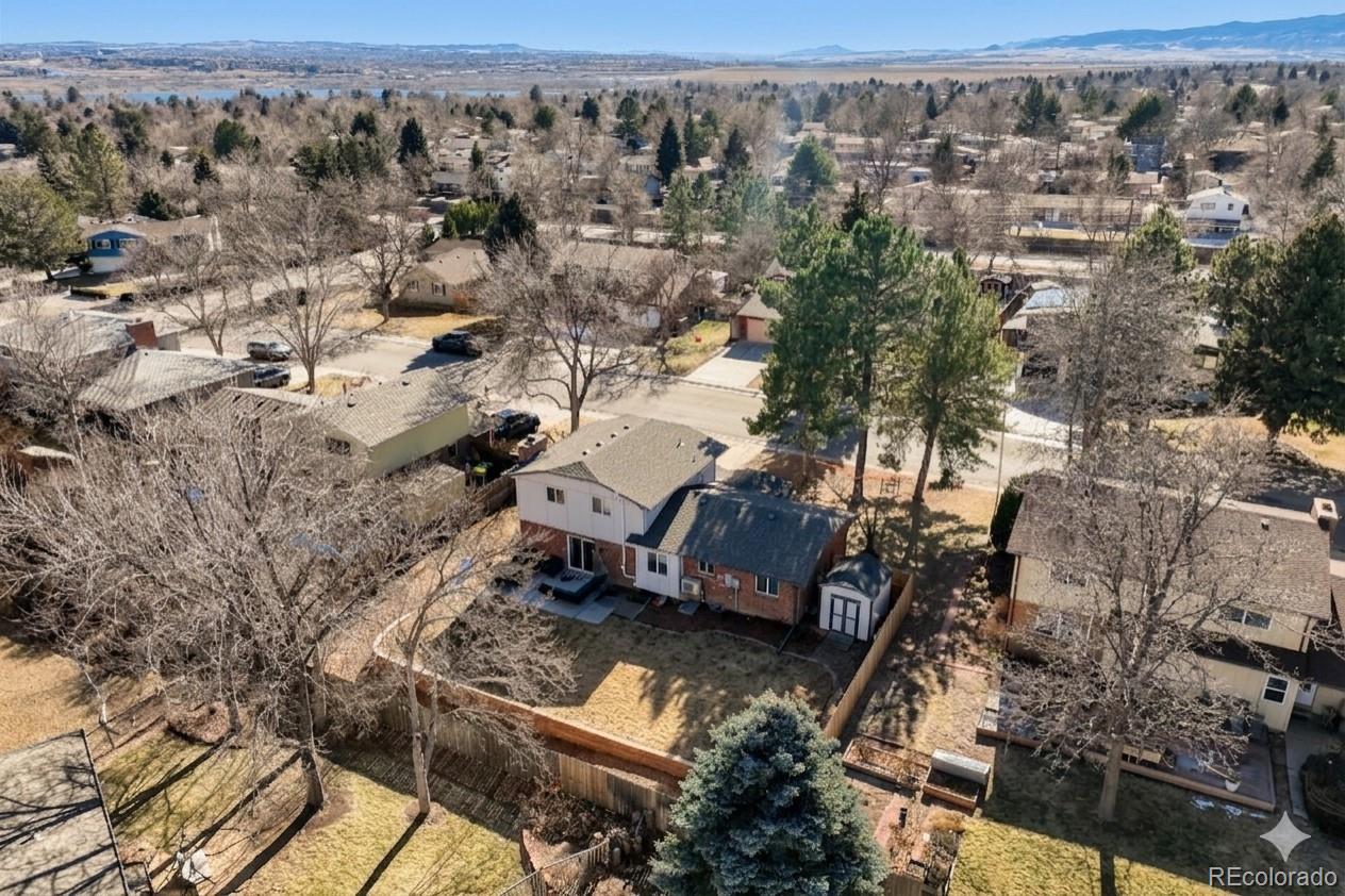 6063 W Indore Place Littleton CO 80128
