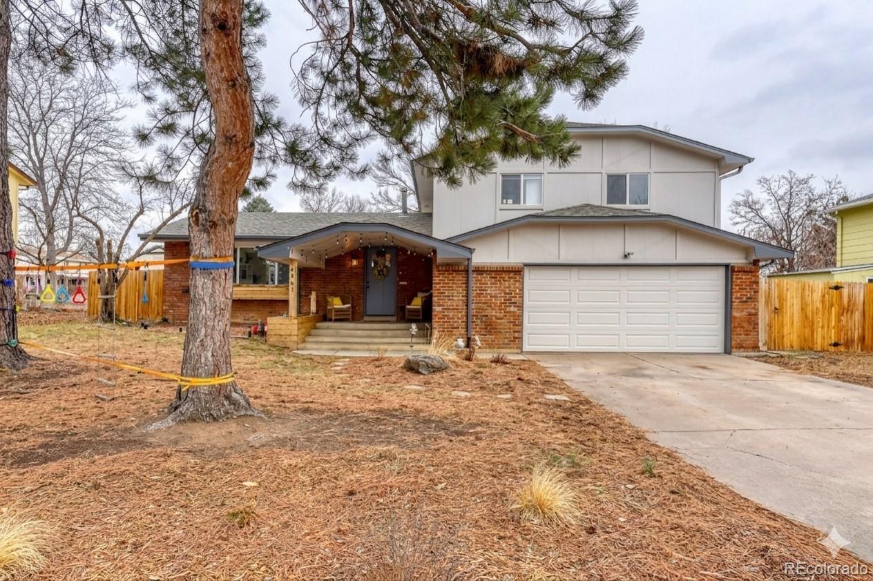 6063 W Indore Place Littleton CO 80128