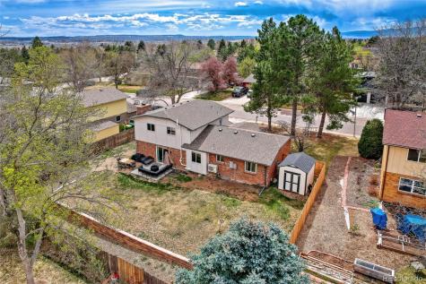 6063 W Indore Place Littleton CO 80128