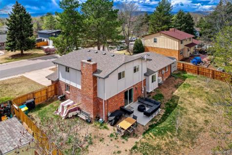 6063 W Indore Place Littleton CO 80128