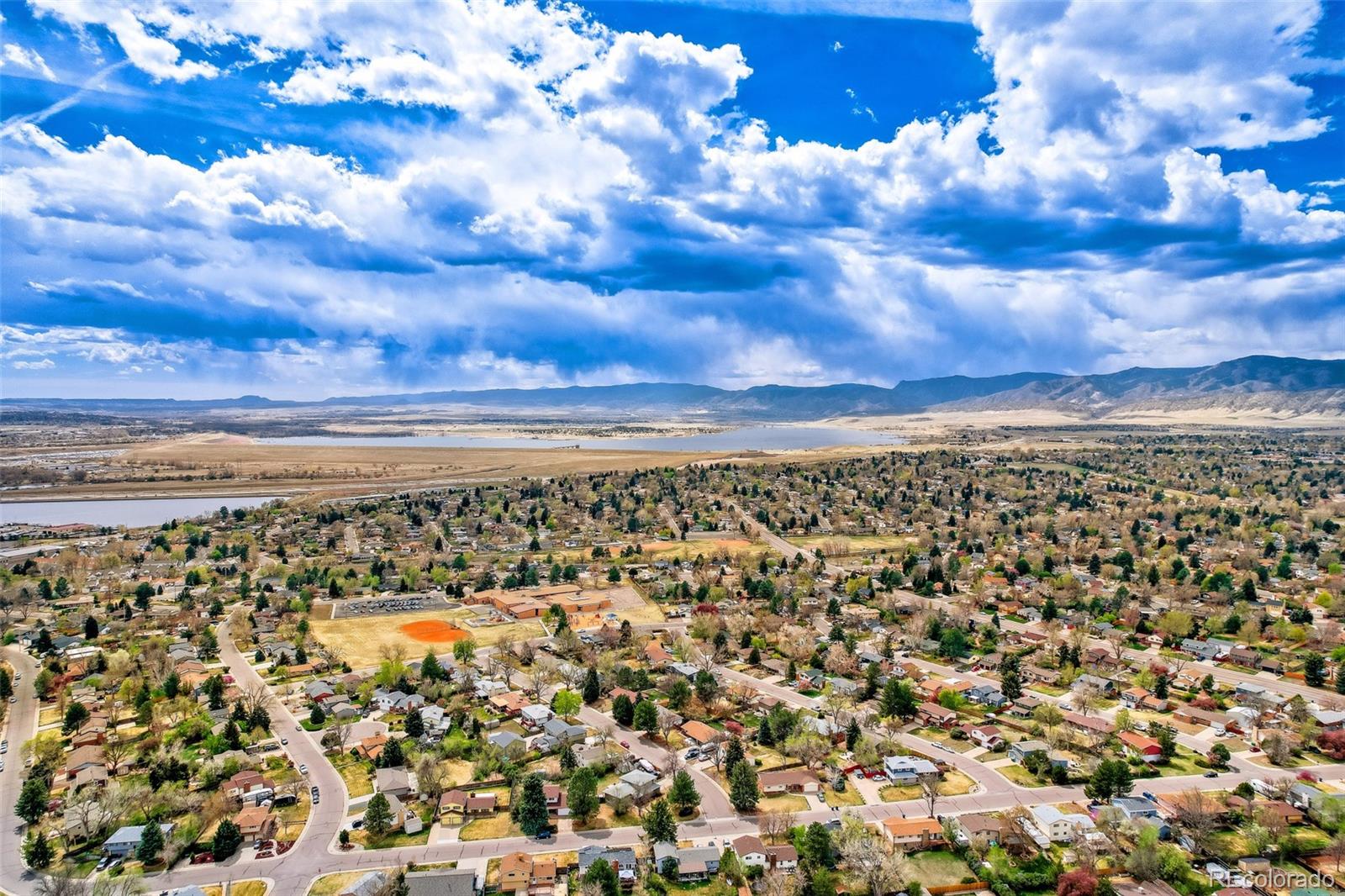 6063 W Indore Place Littleton CO 80128
