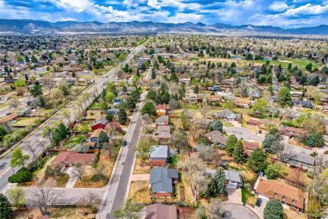 6063 W Indore Place Littleton CO 80128