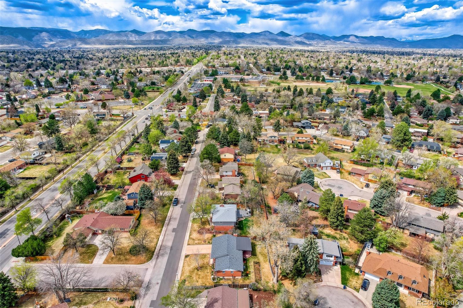 6063 W Indore Place Littleton CO 80128