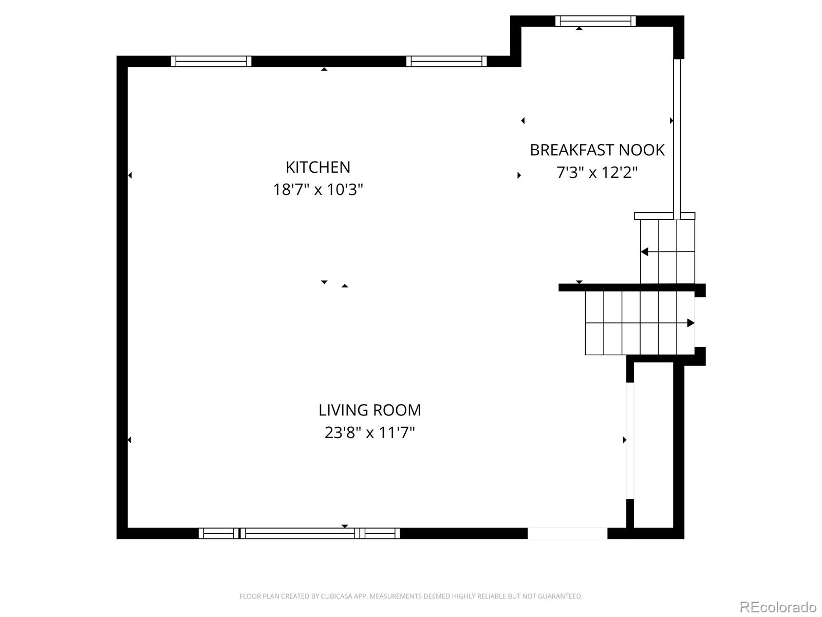 6063 W Indore Place Littleton CO 80128